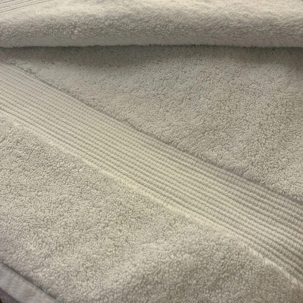 Hudson Park Collection bundle in white